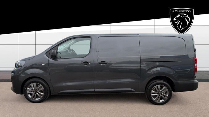 Peugeot Expert Xl Diesel 2.2 BlueHDi 150 Professional Van - Image 5
